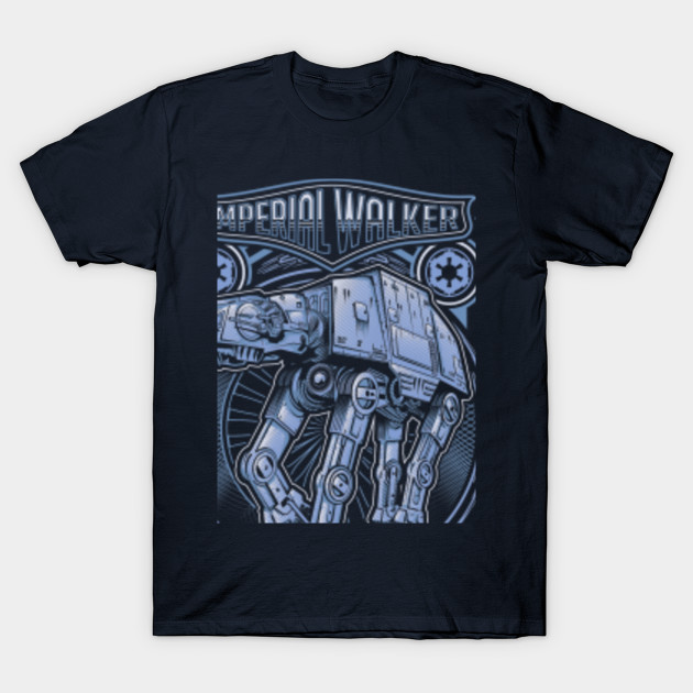 allen walker t shirt